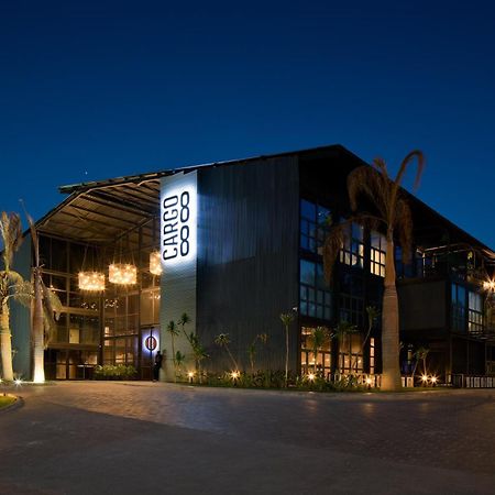 Cargo88 Hotel Лусака Экстерьер фото