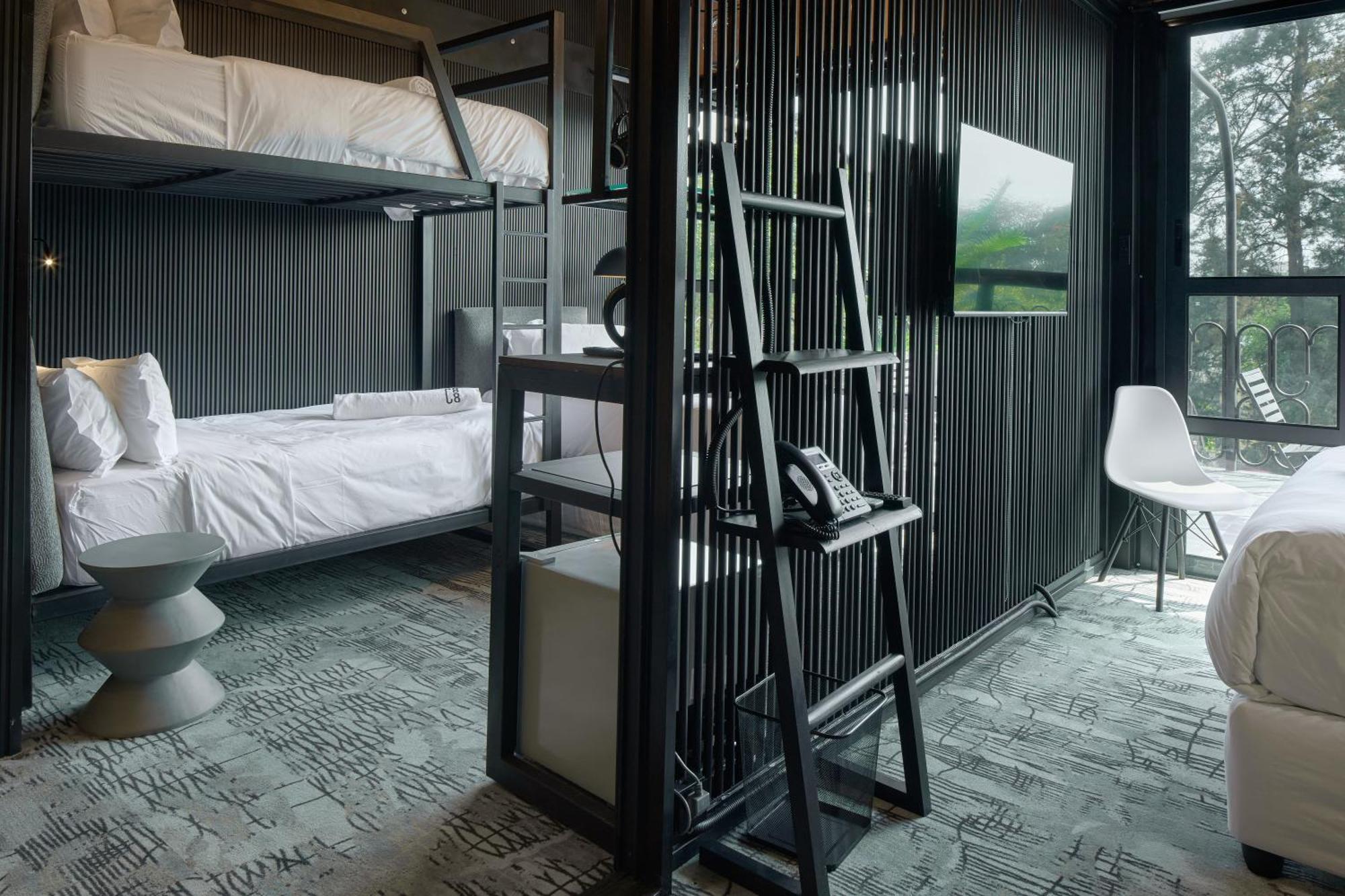 Cargo88 Hotel Лусака Экстерьер фото