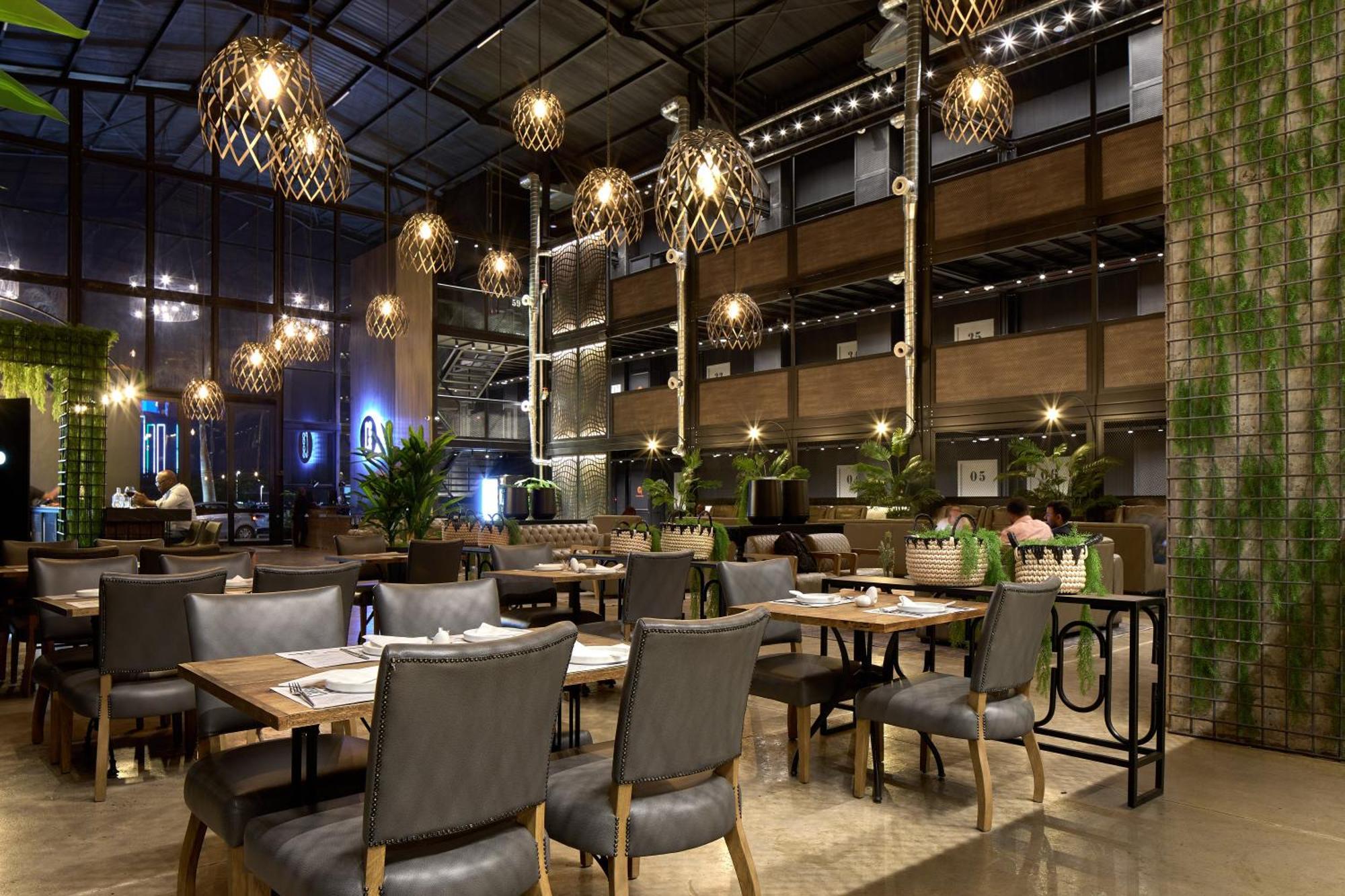 Cargo88 Hotel Лусака Экстерьер фото