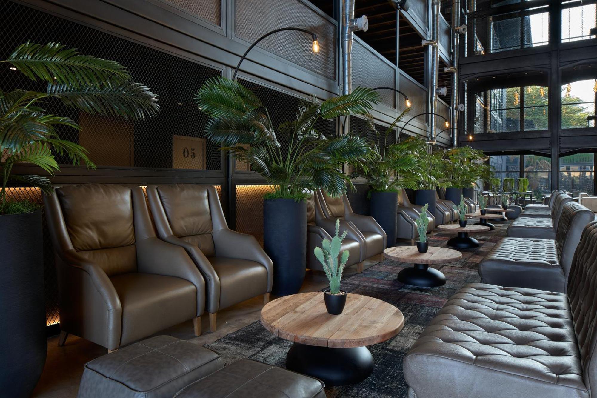 Cargo88 Hotel Лусака Экстерьер фото