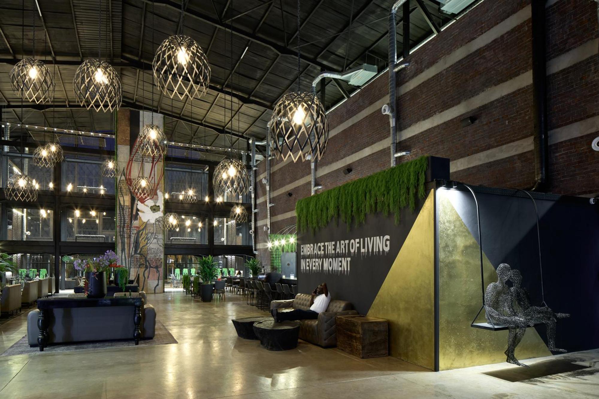 Cargo88 Hotel Лусака Экстерьер фото