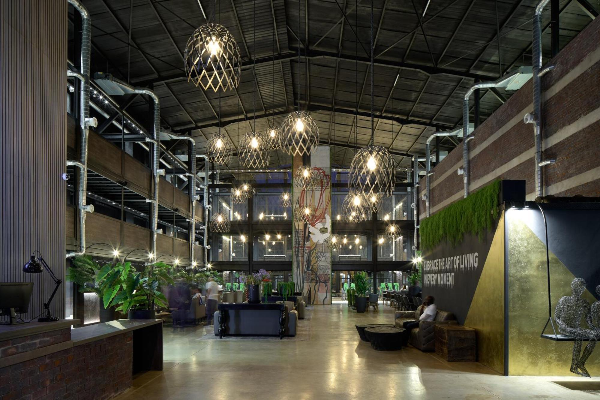 Cargo88 Hotel Лусака Экстерьер фото