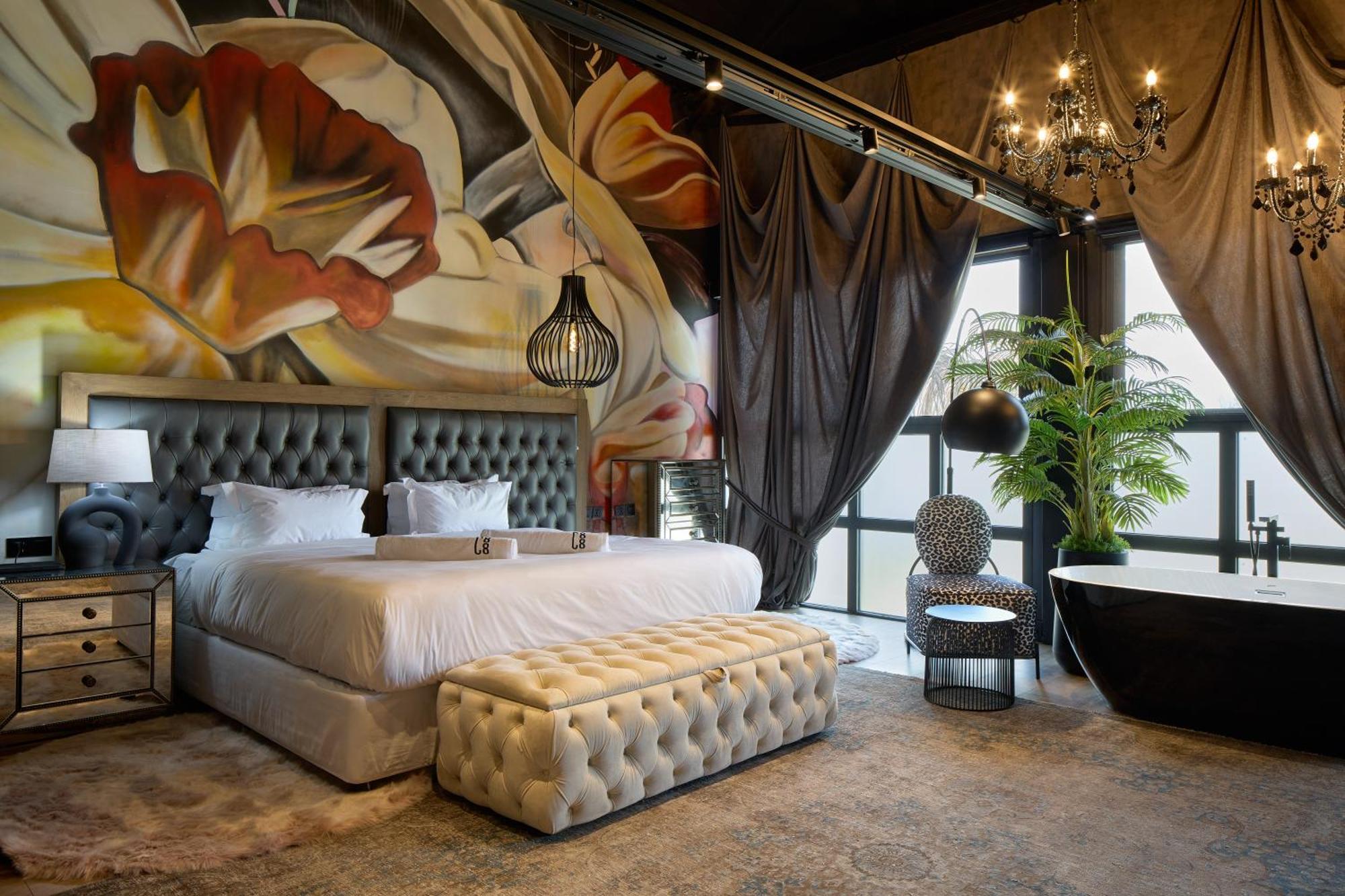 Cargo88 Hotel Лусака Экстерьер фото