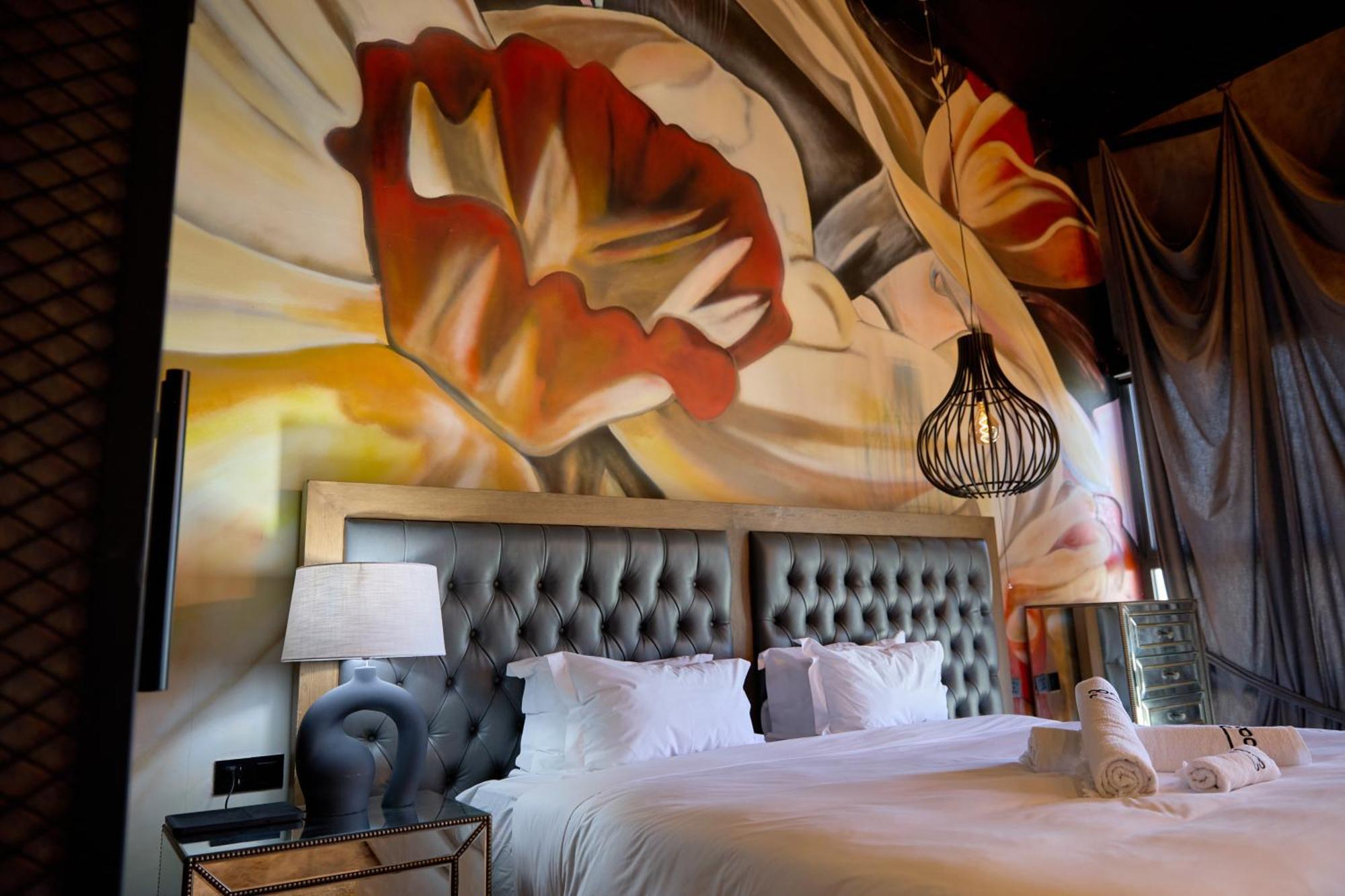 Cargo88 Hotel Лусака Экстерьер фото