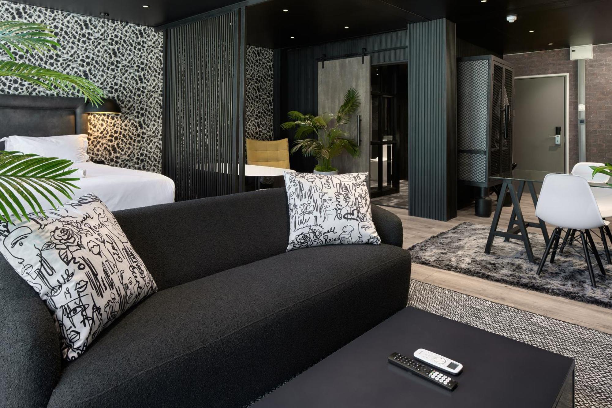 Cargo88 Hotel Лусака Экстерьер фото